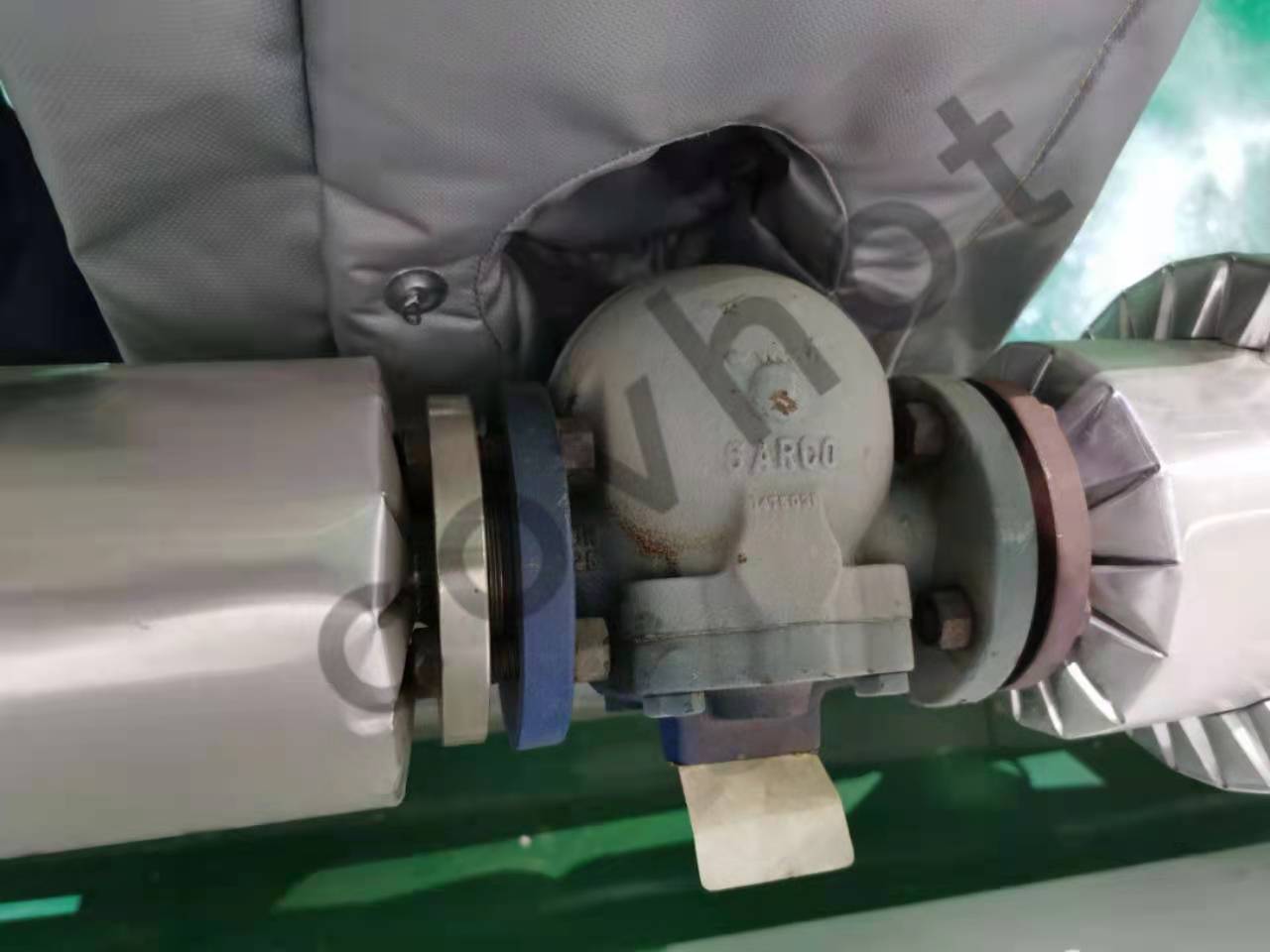 疏水閥<a href=http://s1419.cn/e/tags/?tagname=%E4%BF%9D%E6%B8%A9%E5%A5%97 target=_blank class=infotextkey>保溫套</a>