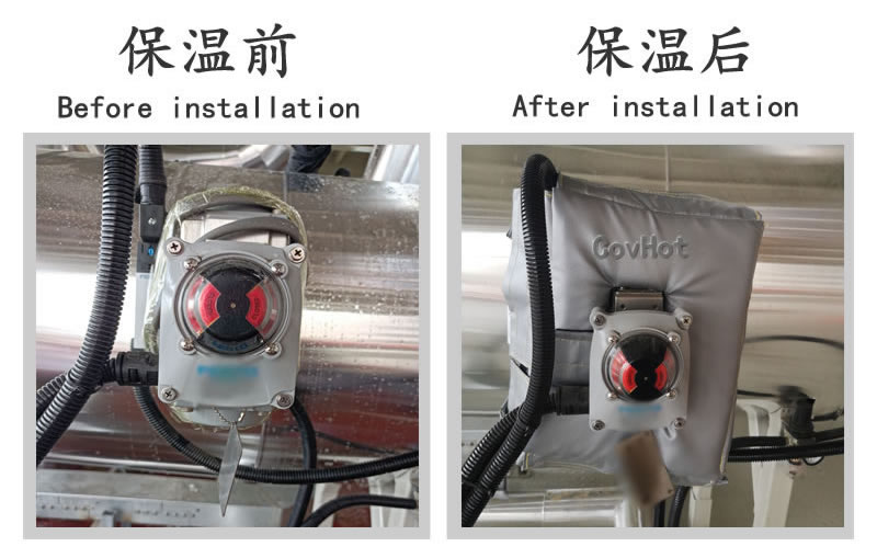 可拆卸儀表<a href=http://s1419.cn/e/tags/?tagname=%E4%BF%9D%E6%B8%A9%E5%A5%97 target=_blank class=infotextkey>保溫套</a>