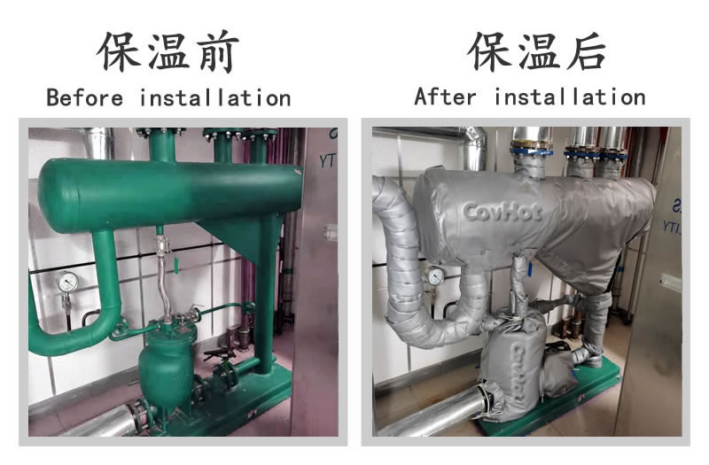 可拆卸<a href=http://s1419.cn/e/tags/?tagname=%E8%AE%BE%E5%A4%87%E4%BF%9D%E6%B8%A9 target=_blank class=infotextkey>設(shè)備保溫</a>衣