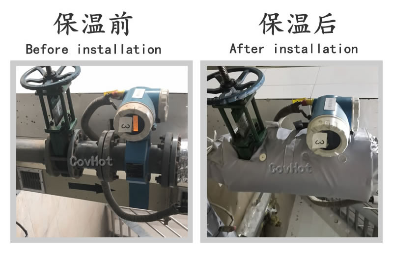 蒸汽<a href=http://s1419.cn/e/tags/?tagname=%E9%98%80%E9%97%A8%E4%BF%9D%E6%B8%A9 target=_blank class=infotextkey>閥門保溫</a>