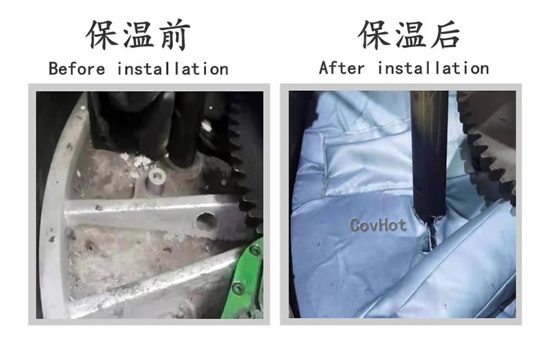 硫化機(jī)<a href=http://s1419.cn/e/tags/?tagname=%E5%8F%AF%E6%8B%86%E5%8D%B8%E4%BF%9D%E6%B8%A9%E5%A5%97 target=_blank class=infotextkey>可拆卸<a href=http://s1419.cn/e/tags/?tagname=%E4%BF%9D%E6%B8%A9%E5%A5%97 target=_blank class=infotextkey>保溫套</a></a>
