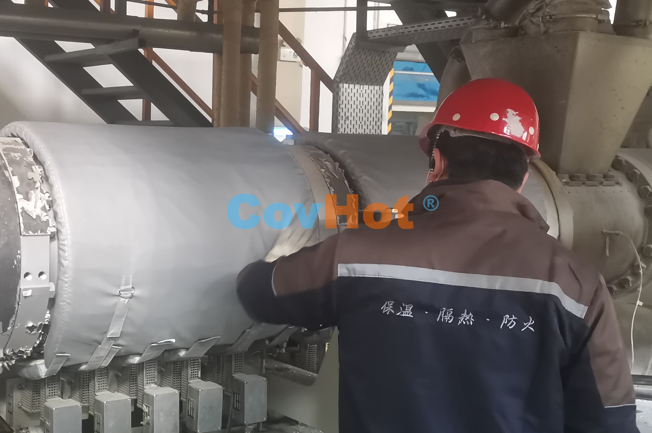 可拆卸式<a href=http://s1419.cn/e/tags/?tagname=%E4%BF%9D%E6%B8%A9%E5%A5%97 target=_blank class=infotextkey>保溫套</a>(衣),<a href=http://s1419.cn/e/tags/?tagname=%E5%B7%A5%E4%B8%9A%E4%BF%9D%E6%B8%A9 target=_blank class=infotextkey>工業(yè)保溫</a>