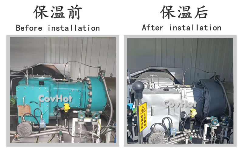 可拆卸式<a href=http://s1419.cn/e/tags/?tagname=%E4%BF%9D%E6%B8%A9%E5%A5%97 target=_blank class=infotextkey>保溫套</a>,工業(yè)節(jié)能<a href=http://s1419.cn/e/tags/?tagname=%E4%BF%9D%E6%B8%A9%E5%A5%97 target=_blank class=infotextkey>保溫套</a>