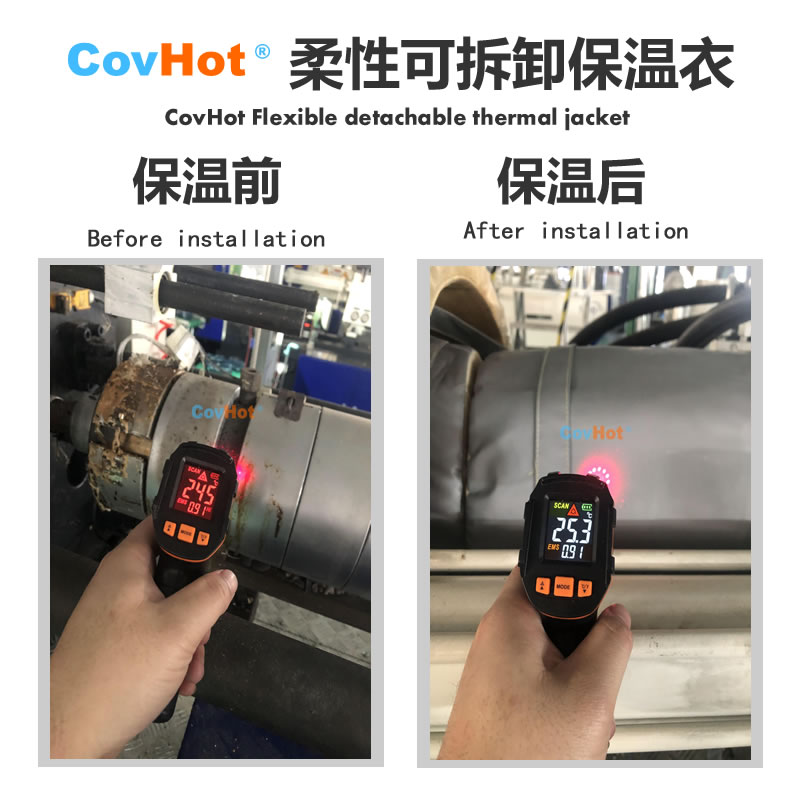 工業(yè)高溫防護(hù),<a href=http://s1419.cn/e/tags/?tagname=%E5%B7%A5%E4%B8%9A%E4%BF%9D%E6%B8%A9 target=_blank class=infotextkey>工業(yè)保溫</a>隔熱