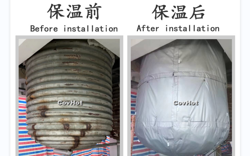 工業(yè)<a href=http://s1419.cn/e/tags/?tagname=%E8%AE%BE%E5%A4%87%E4%BF%9D%E6%B8%A9 target=_blank class=infotextkey>設(shè)備保溫</a>隔熱,<a href=http://s1419.cn/e/tags/?tagname=%E5%8F%AF%E6%8B%86%E5%8D%B8%E4%BF%9D%E6%B8%A9%E5%A5%97 target=_blank class=infotextkey>可拆卸<a href=http://s1419.cn/e/tags/?tagname=%E4%BF%9D%E6%B8%A9%E5%A5%97 target=_blank class=infotextkey>保溫套</a></a>