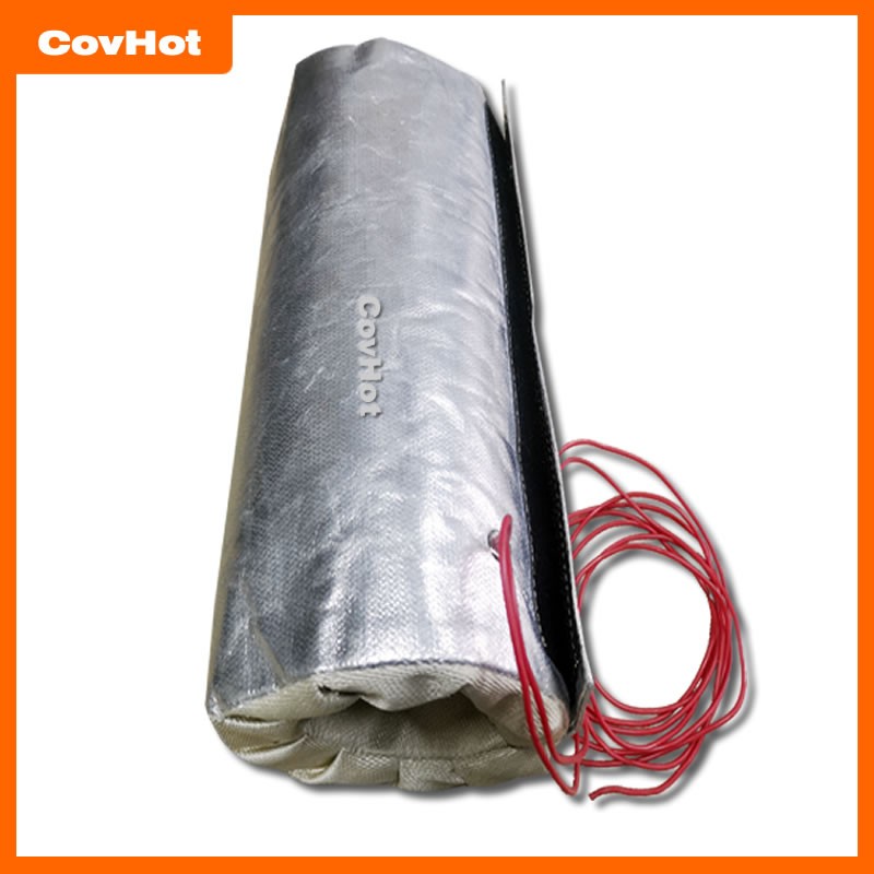 電伴熱<a href=http://s1419.cn/e/tags/?tagname=%E4%BF%9D%E6%B8%A9%E5%A5%97 target=_blank class=infotextkey>保溫套</a>,儀表防凍