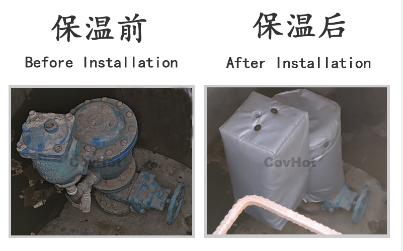 可拆卸柔性<a href=http://s1419.cn/e/tags/?tagname=%E4%BF%9D%E6%B8%A9%E5%A5%97 target=_blank class=infotextkey>保溫套</a>