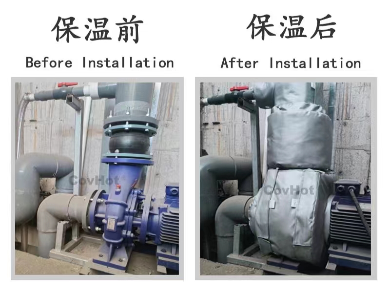 泵體<a href=http://s1419.cn/e/tags/?tagname=%E4%BF%9D%E6%B8%A9%E5%A5%97 target=_blank class=infotextkey>保溫套</a>,<a href=http://s1419.cn/e/tags/?tagname=%E5%8F%AF%E6%8B%86%E5%8D%B8%E4%BF%9D%E6%B8%A9%E5%A5%97 target=_blank class=infotextkey>可拆卸<a href=http://s1419.cn/e/tags/?tagname=%E4%BF%9D%E6%B8%A9%E5%A5%97 target=_blank class=infotextkey>保溫套</a></a>