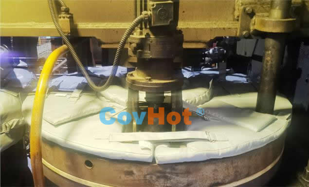 工業(yè)模具保溫絕熱套,可拆卸式模具<a href=http://s1419.cn/e/tags/?tagname=%E4%BF%9D%E6%B8%A9%E5%A5%97 target=_blank class=infotextkey>保溫套</a>