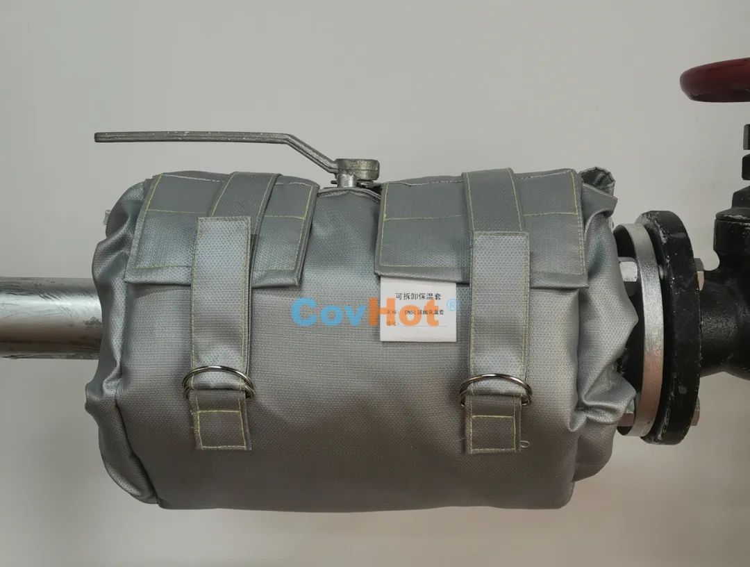 新型<a href=http://s1419.cn/e/tags/?tagname=%E9%98%80%E9%97%A8%E4%BF%9D%E6%B8%A9%E5%A5%97 target=_blank class=infotextkey><a href=http://s1419.cn/e/tags/?tagname=%E9%98%80%E9%97%A8%E4%BF%9D%E6%B8%A9 target=_blank class=infotextkey>閥門保溫</a>套</a>;閥門隔熱保溫