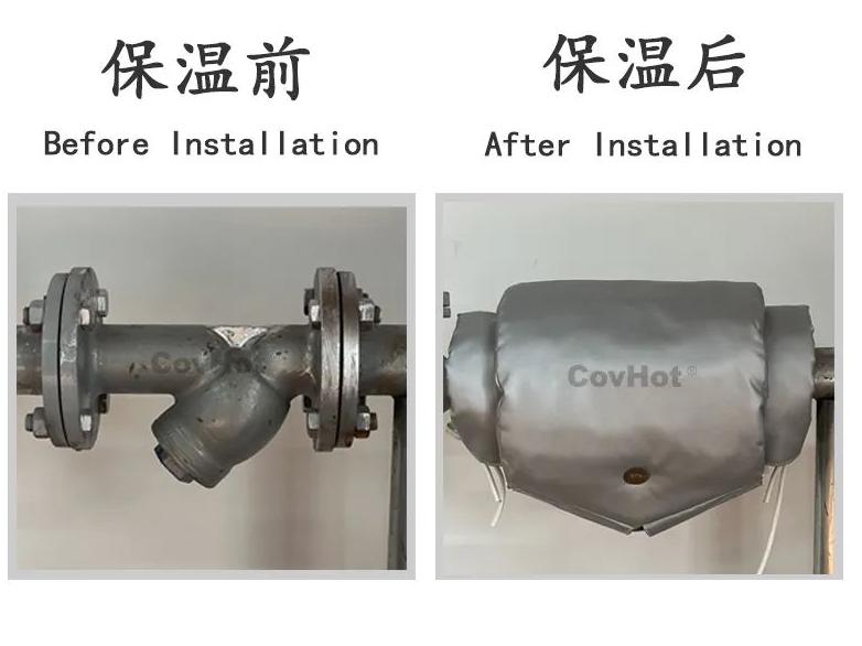 食品生產(chǎn)<a href=http://s1419.cn/e/tags/?tagname=%E4%BF%9D%E6%B8%A9%E9%9A%94%E7%83%AD target=_blank class=infotextkey>保溫隔熱</a>,<a href=http://s1419.cn/e/tags/?tagname=%E5%8F%AF%E6%8B%86%E5%8D%B8%E4%BF%9D%E6%B8%A9%E5%A5%97 target=_blank class=infotextkey>可拆卸<a href=http://s1419.cn/e/tags/?tagname=%E4%BF%9D%E6%B8%A9%E5%A5%97 target=_blank class=infotextkey>保溫套</a></a>