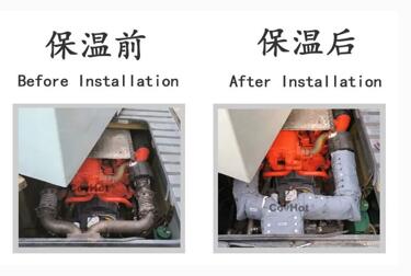 可拆卸式隔熱套,可拆卸<a href=http://s1419.cn/e/tags/?tagname=%E8%AE%BE%E5%A4%87%E9%9A%94%E7%83%AD%E5%A5%97 target=_blank class=infotextkey>設(shè)備隔熱套</a>